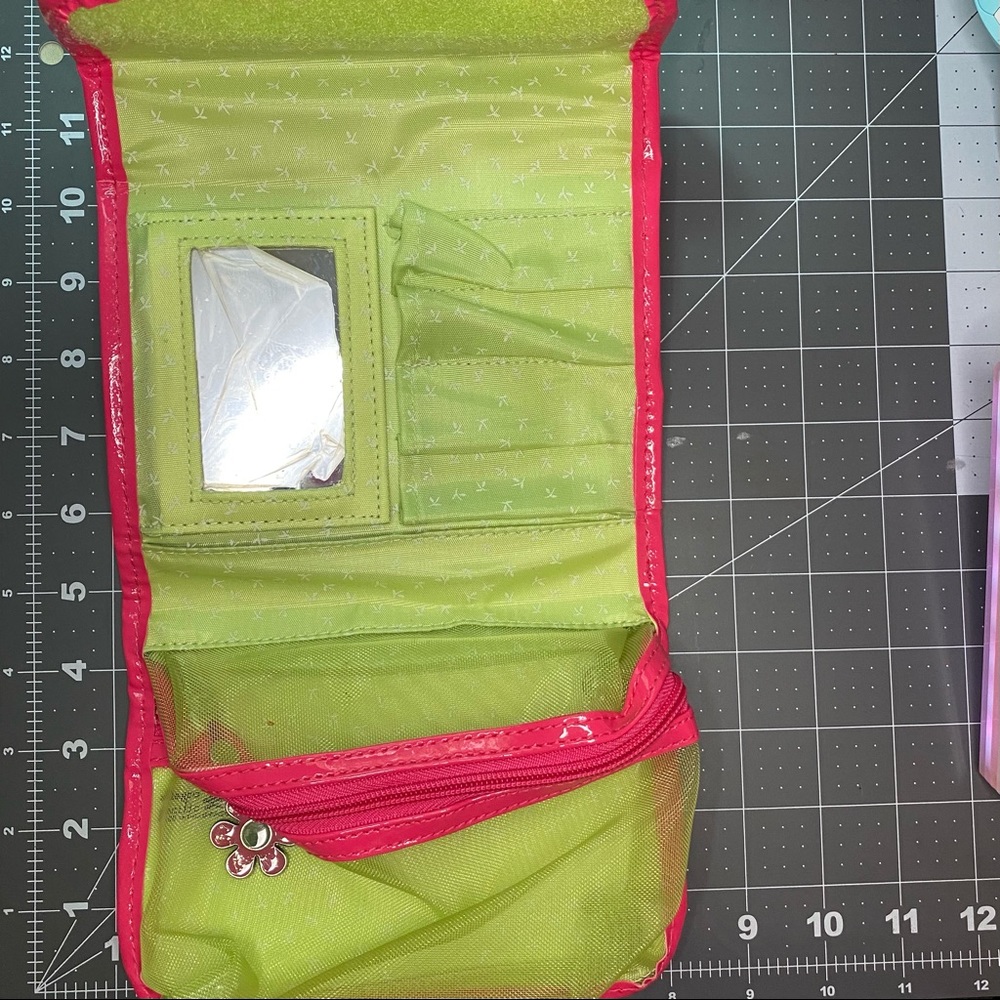 Modella Bundle Cosmetic Bag - Picture 5 of 6